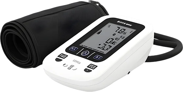 blood-pressure-monitor