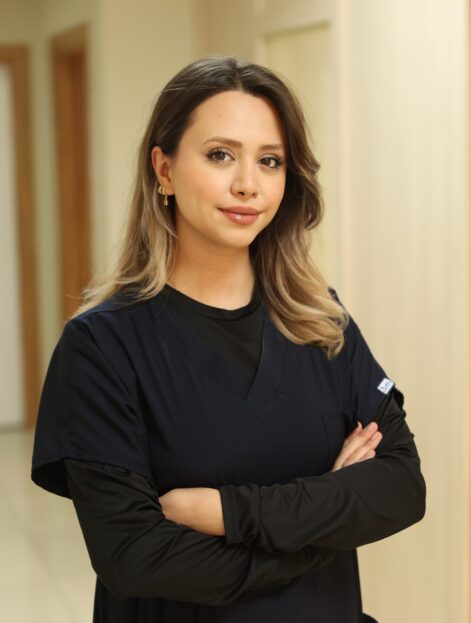 Aycan Şanlı